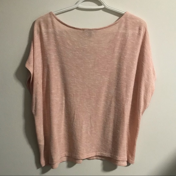 American Eagle Keyhole Top - Picture 2 of 3